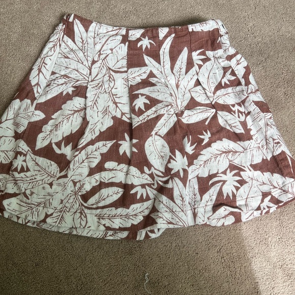 Urban outfitters skirt - Picture 2 of 3